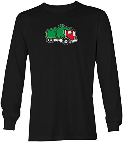 Black - Long Sleeve