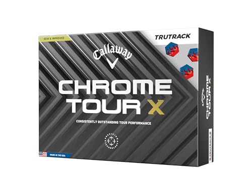 True Track (Blue/Red)
