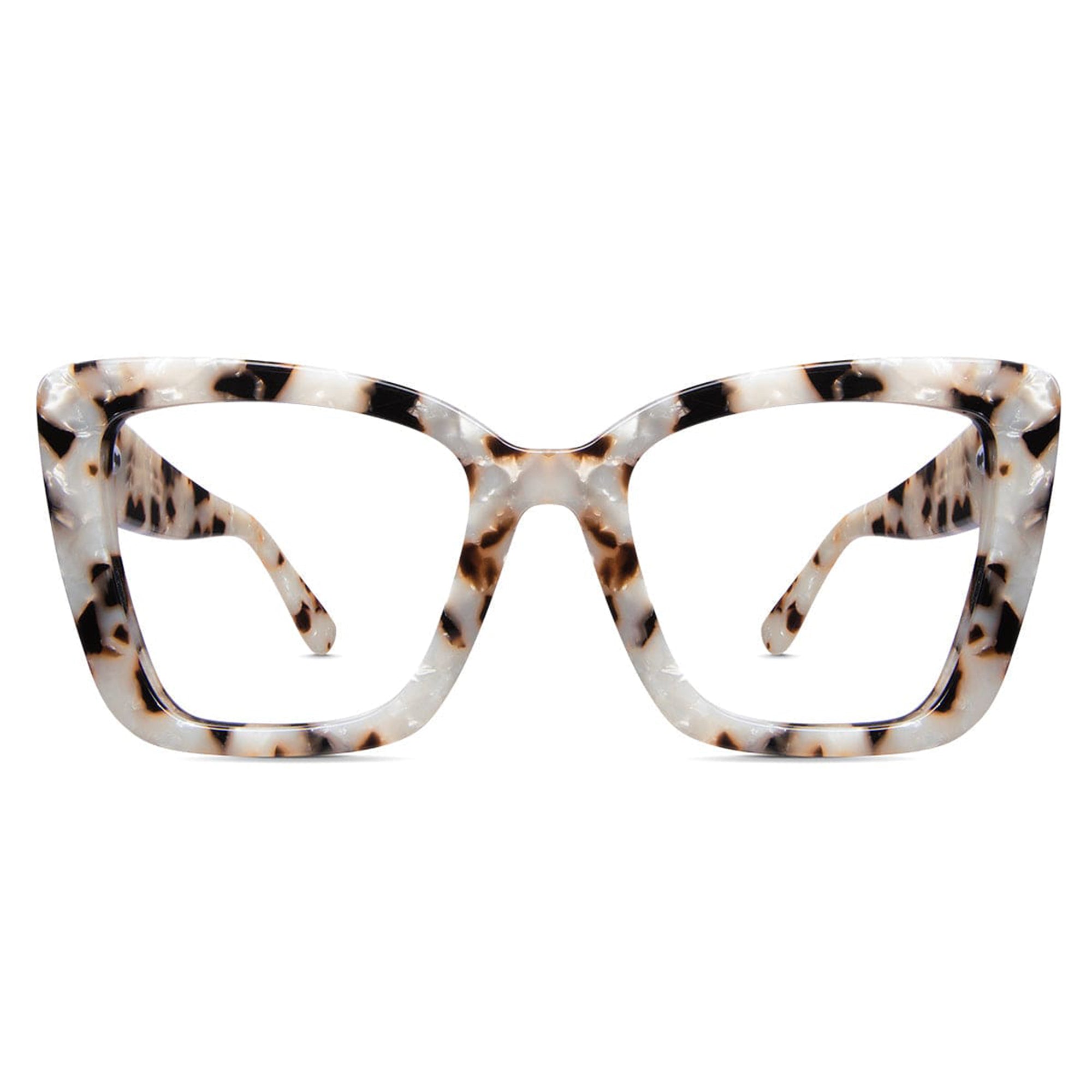 Chet Prescription Glasses - Blue Light Blocking, Anti-Reflective, UV Protection for Men & Women | Perfect for Reading, Computer Use & Daily Wear