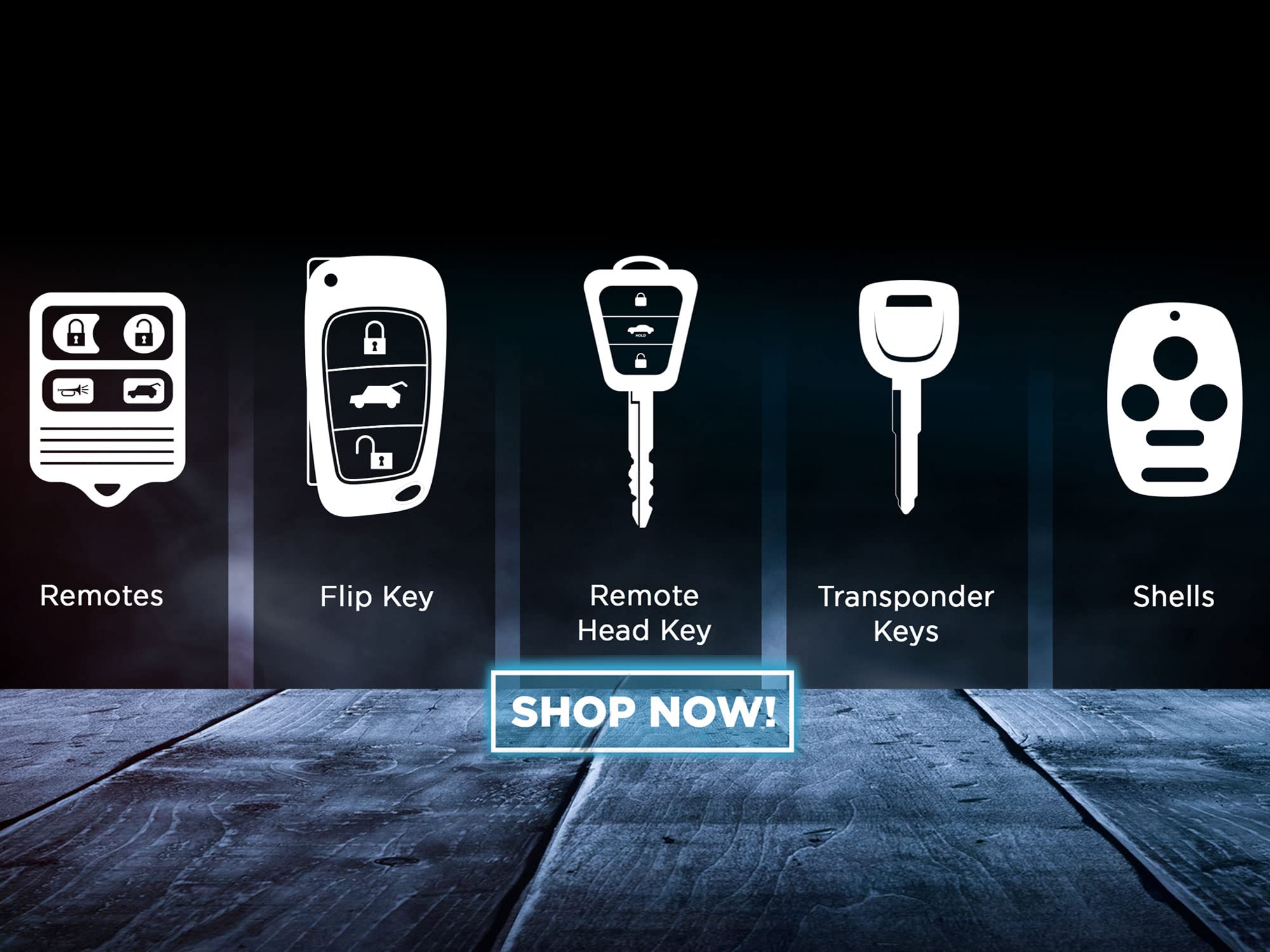 Replacement Keyless Entry Remote Key Fob for Chrysler Sebring (OHT692427AA, OHT692713AA) - Compatible with 2007-2010 Models | Easy Programming & Secure Access | Perfect for Lost or Damaged Key Replacement