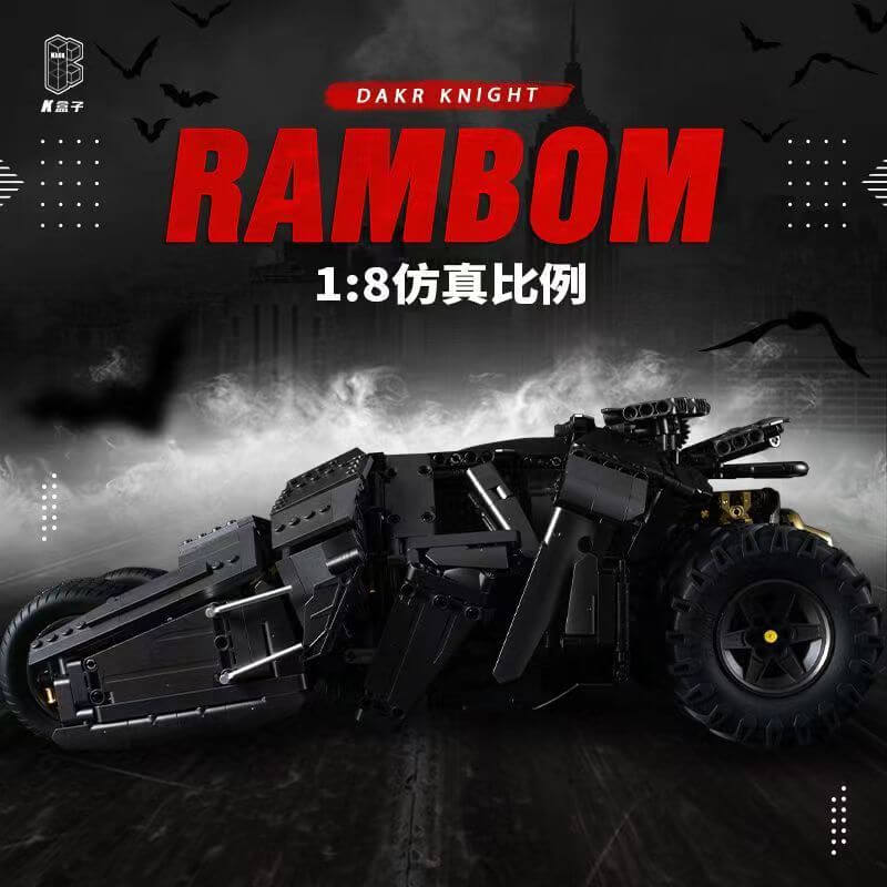 KBOX 10517 RAMBOM High-Performance Laptop RAM Memory Upgrade - 16GB DDR4 3200MHz SODIMM for Faster Computing, Gaming & Multitasking | Compatible with Dell, HP, Lenovo Laptops | Perfect for Work, Gaming & Content Creation