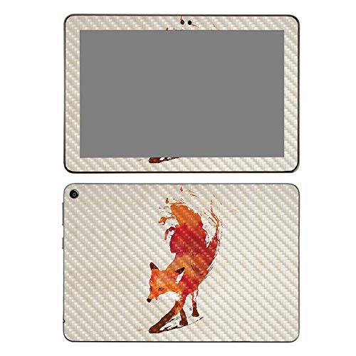 Vulpes Fox
