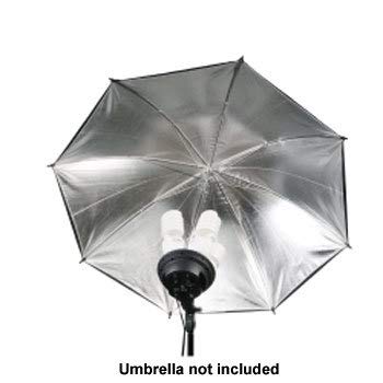 ProMaster SystemPRO Cool Light 3-in-1 LED Lighting Kit - Octagonal Softbox for Photography, Videography & YouTube Studio Setup