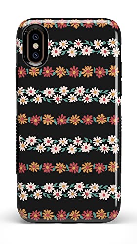 Totally Rad | Daisy Print Floral