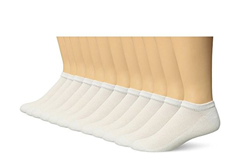 Men's Active Cool No-Show Socks - Breathable Athletic Socks for Running, Gym & Casual Wear - Anti-Slip Comfort for Sneakers & Loafers