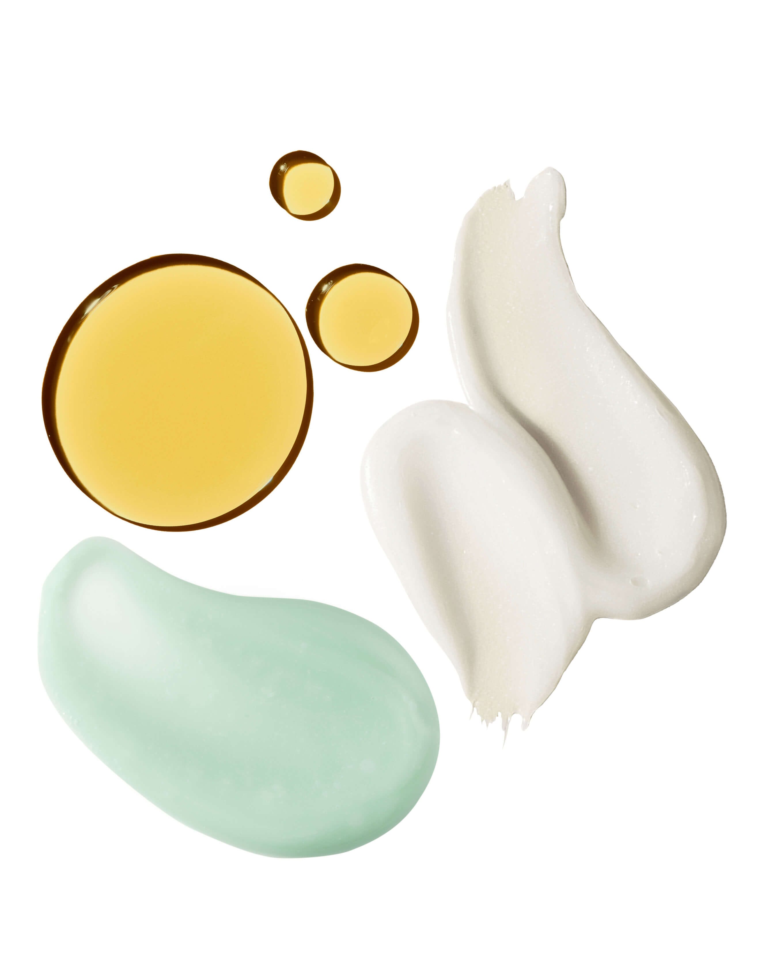 Ocean Glow Body Trio Set - Hydrating Body Lotion, Exfoliating Scrub & Nourishing Oil for Smooth, Radiant Skin | Perfect for Spa Nights, Self-Care Routines & Beach Prep