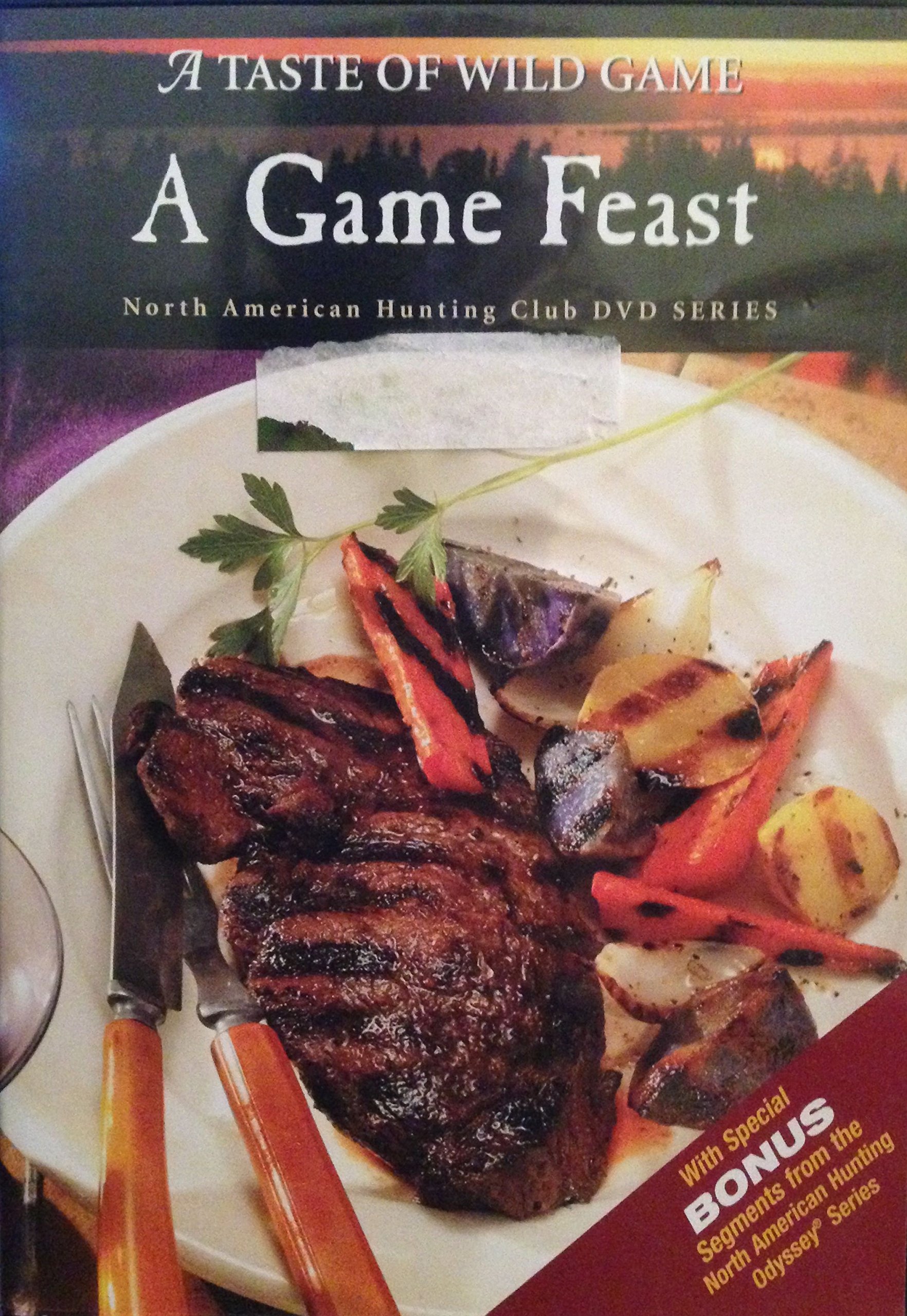 Delicious Wild Game Meat - Premium Venison, Elk & Bison for Gourmet Cooking | Perfect for BBQ, Stews & Special Occasions