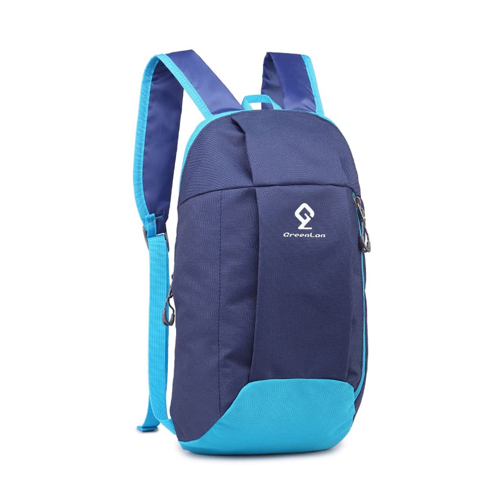 Ultralight Foldable Hiking Backpack - Waterproof Travel Daypack for Camping, Outdoor Sports & Daily Use | Perfect for Hiking, Trekking & Adventure Travel