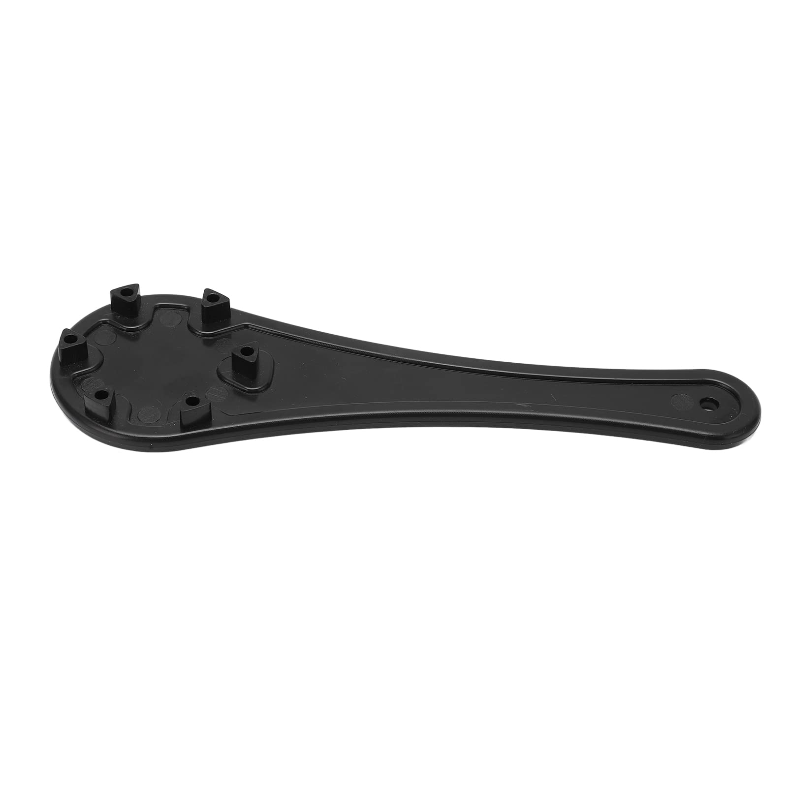 Shanrya Portable Air Valve Wrench for Inflatable Boats & Kayaks - Durable Hand Tool for Easy Inflation and Deflation - Perfect for Water Sports, Camping, and Outdoor Adventures