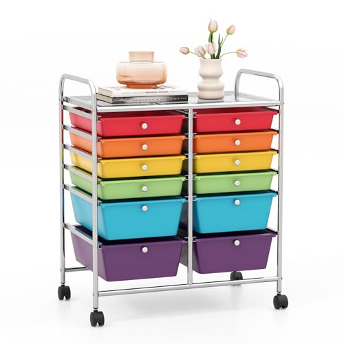 Multicolored