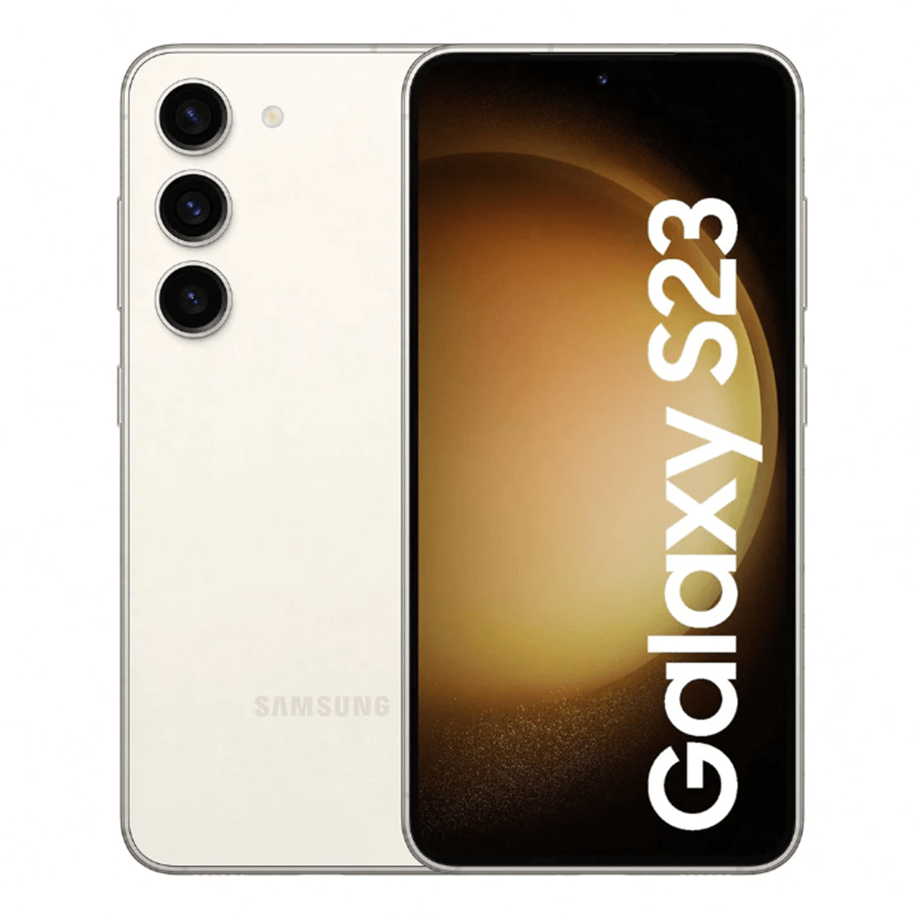 Samsung Galaxy S23 5G Smartphone - 128GB Storage, 8GB RAM, Android 13 - Perfect for Gaming, Photography & Business Use
