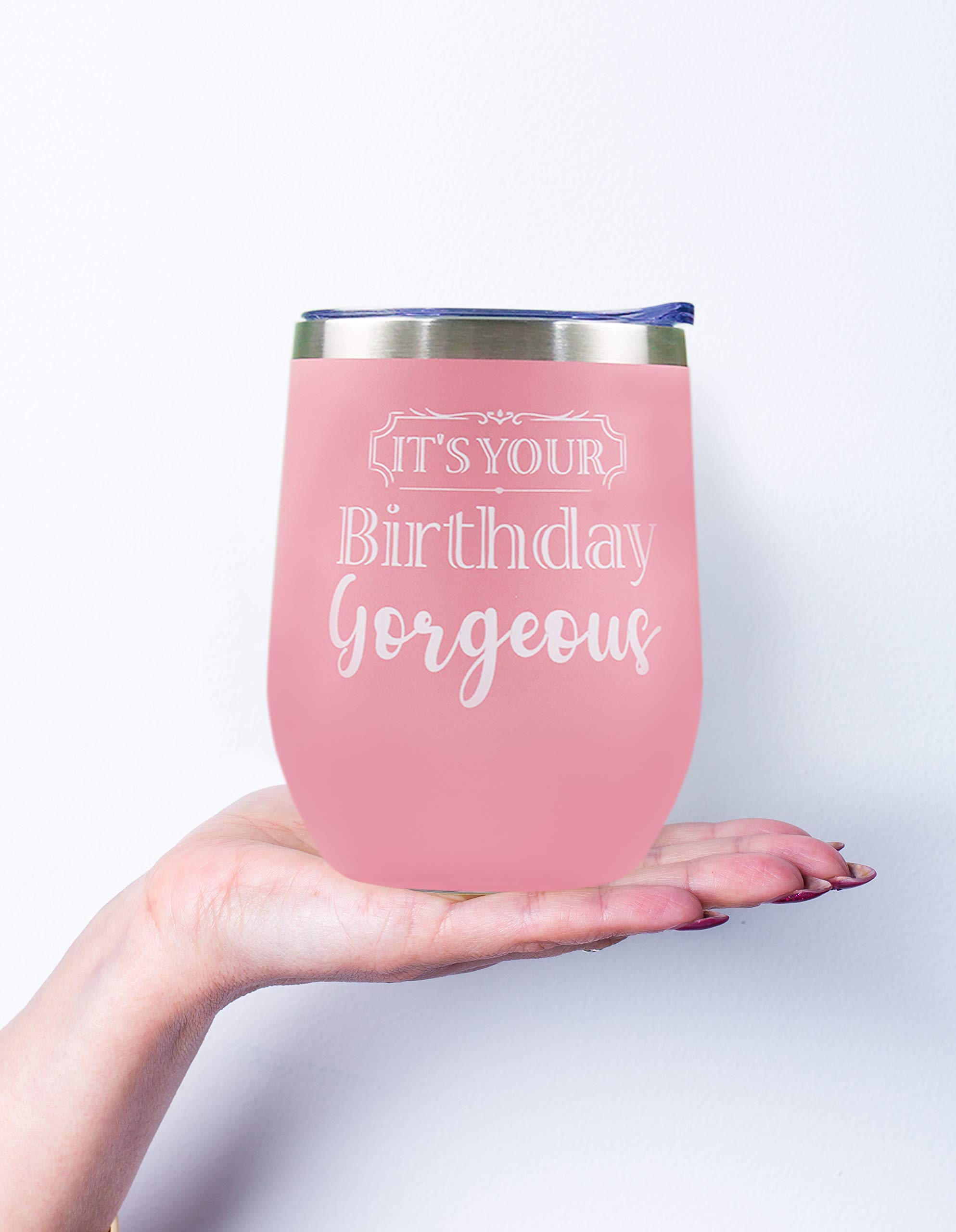EBE EmmasbyEmma Funny Birthday Gifts for Women - Best Friend Gift Ideas for Christmas, Special Occasions & Female Friends | Perfect for Birthdays, Anniversaries & Celebrations