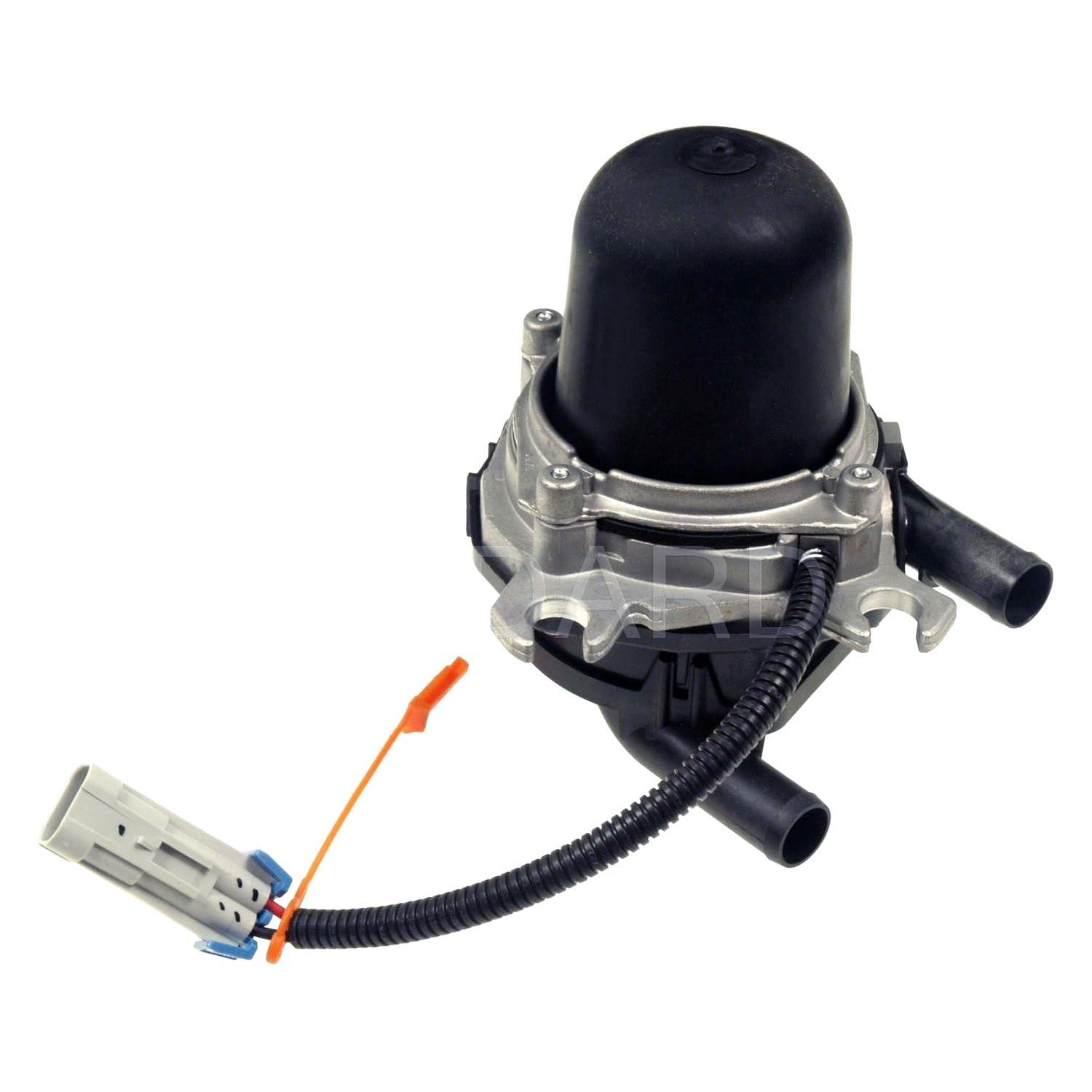 Standard AIP14 Air Pump - High Performance for Cars & Trucks