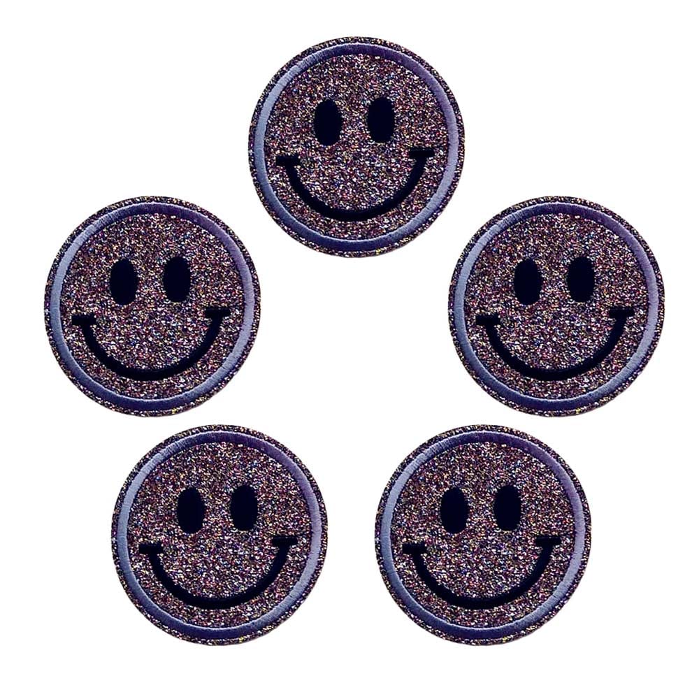 Colorful Embroidered Iron-On & Sew-On Patches for Clothes, Hats, Pants, Shoes - DIY Craft Applique for Fashion & Home Decor (Brown) - Perfect for Customizing Jeans, Jackets, Backpacks & Curtains