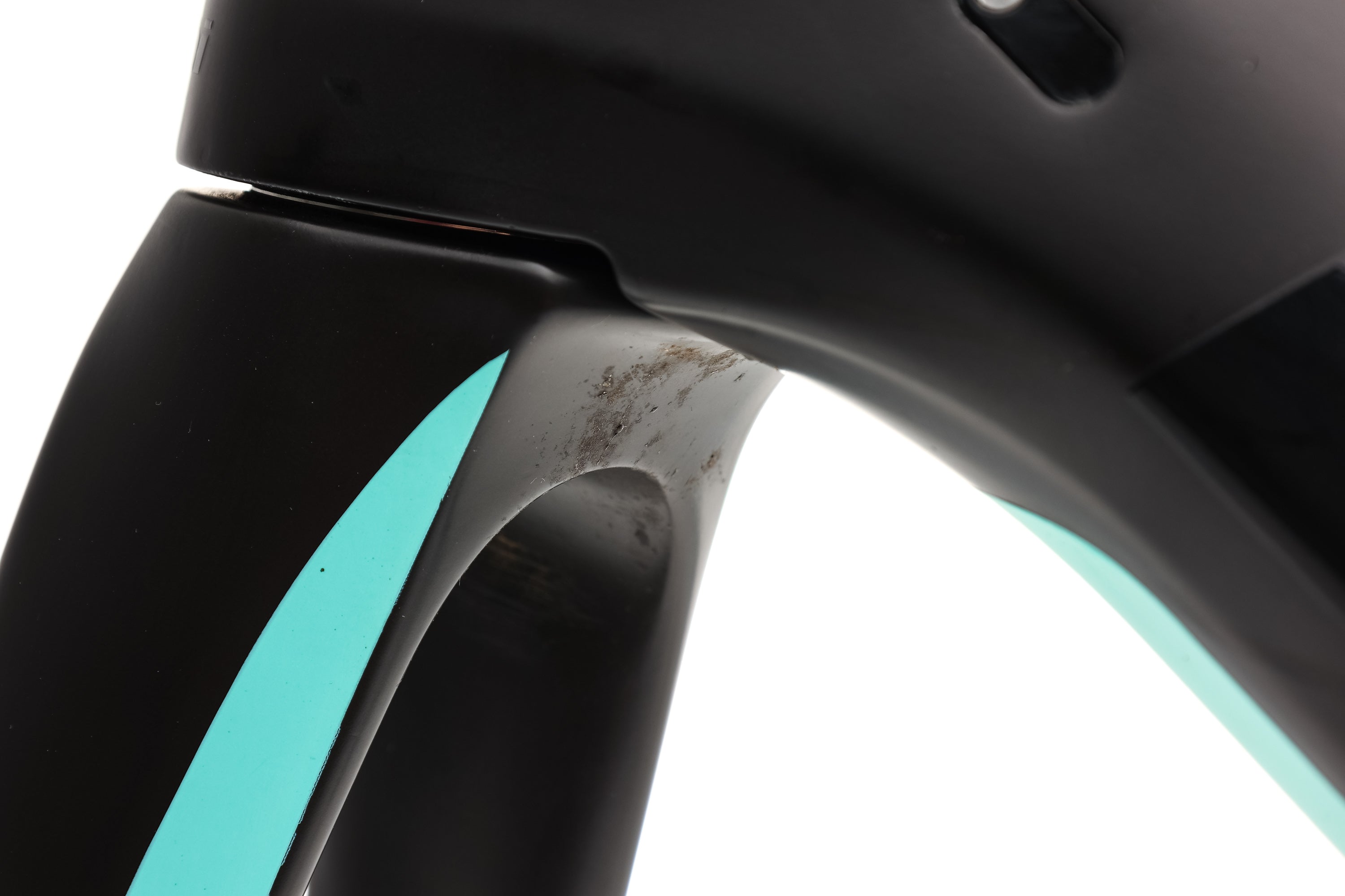 Bianchi Oltre XR4 55cm Carbon Road Bike Frameset 2020 - Lightweight & Aerodynamic for Racing & Endurance Cycling
