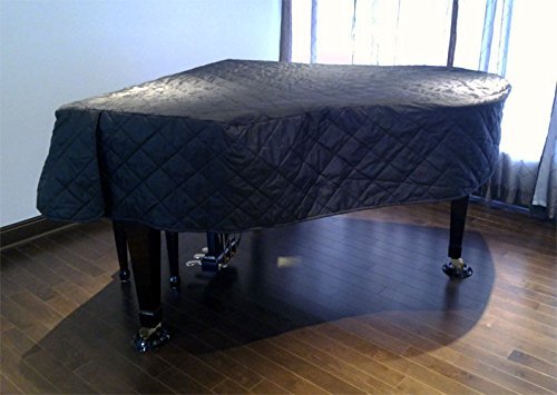 Yamaha C3 Piano Cover 6'1
