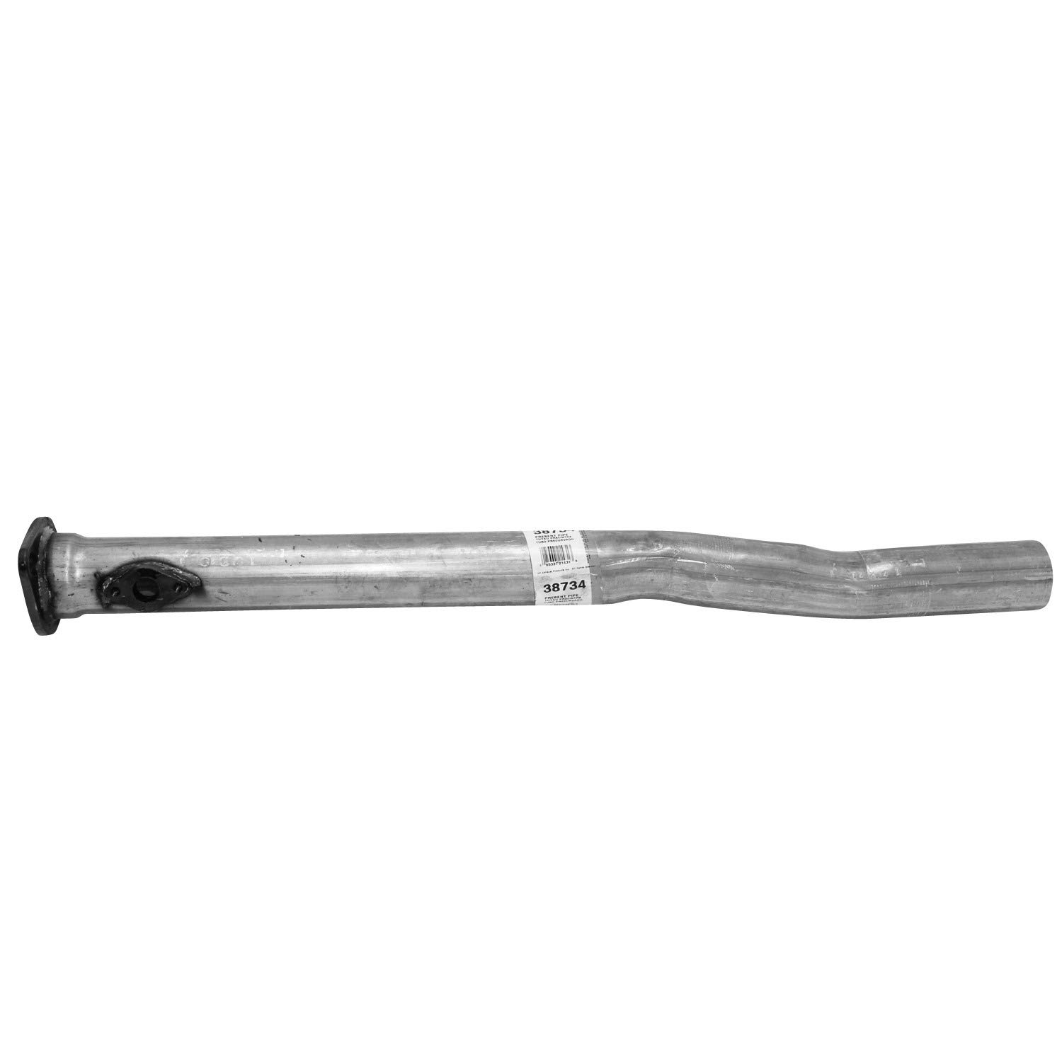 AP Exhaust Pipe 38734 - Durable Replacement for Cars & Trucks