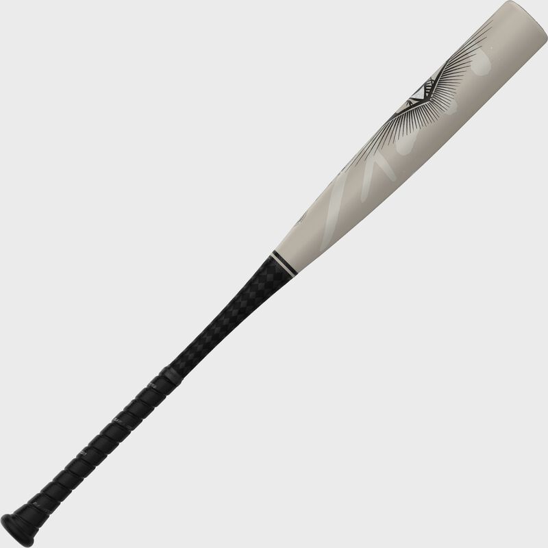 Easton 2025 Split BBCOR (-3) Baseball Bat for High School & College Players - Perfect for Games, Practice & Training