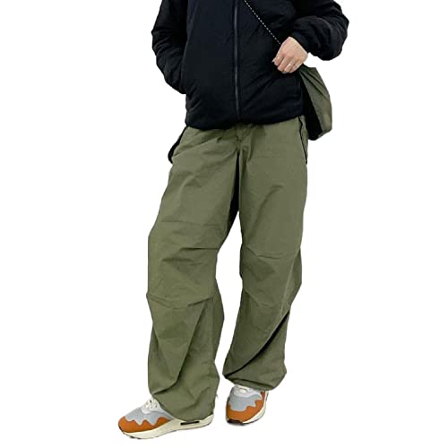 A Baggy Green