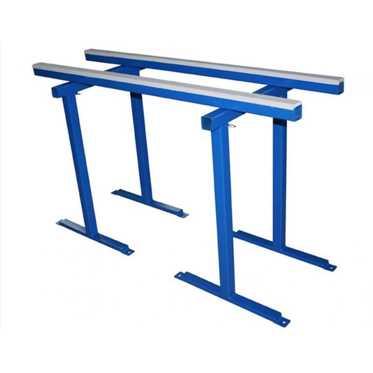 Aardwolf Trestle 855N - Heavy Duty Adjustable Workbench Support for Woodworking, DIY Projects & Home Workshops - Perfect for Sawhorses, Benches & Workstations
