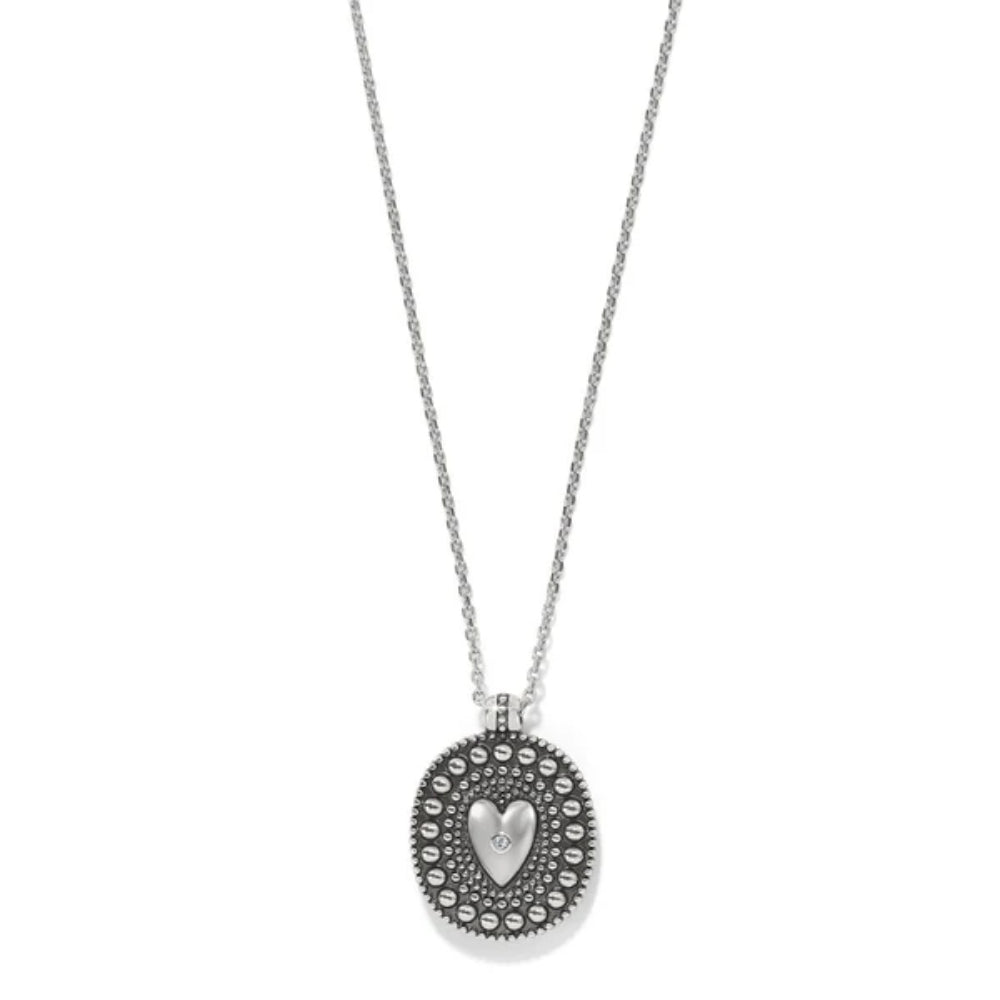 Brighton Pretty Tough Gemstone Necklace for Women - Elegant & Durable Jewelry for Everyday Wear, Parties & Special Occasions