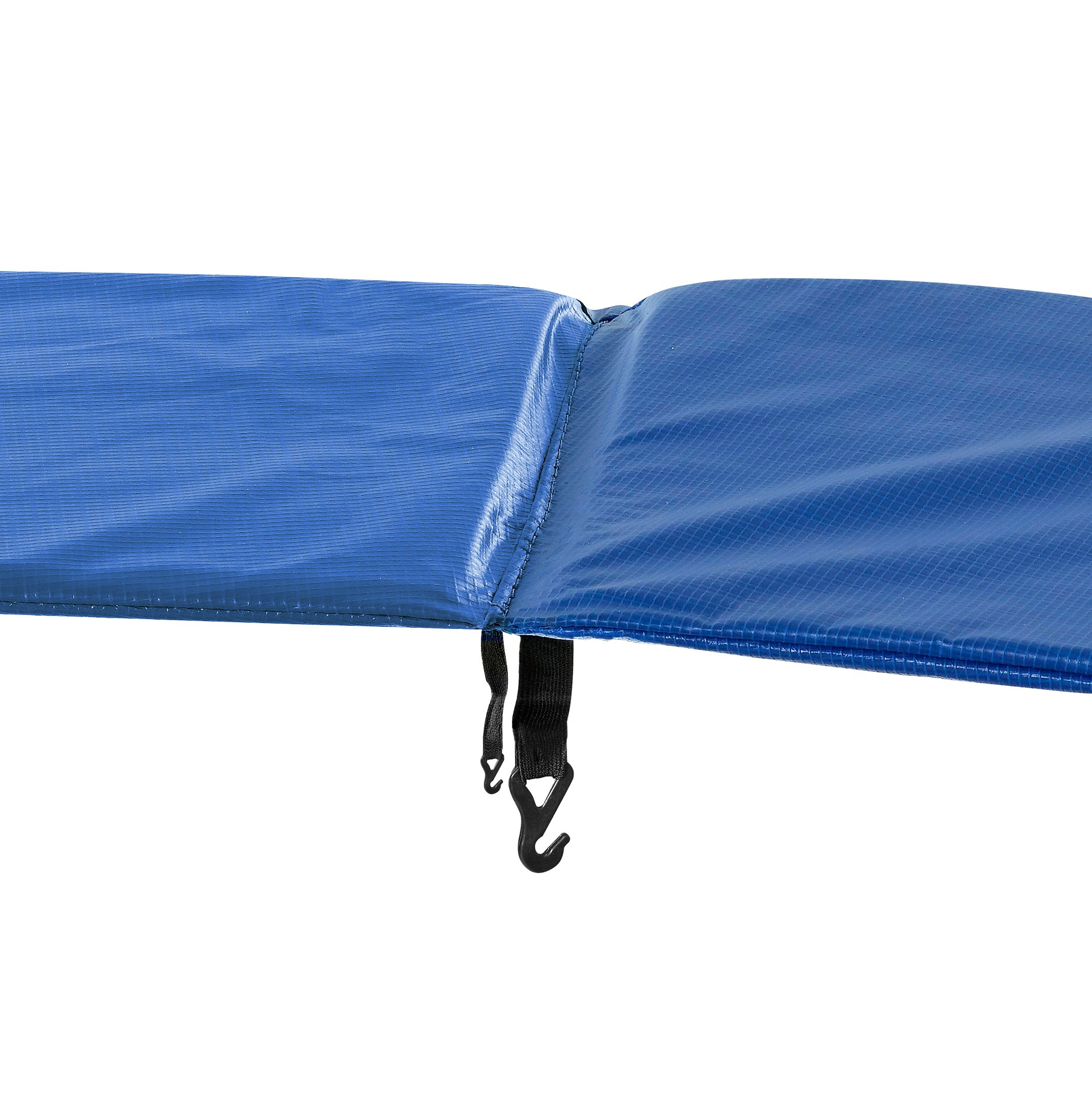 **Replacement Trampoline Safety Pad - Durable, Water-Resistant Spring Cover for Round & Rectangle Trampolines (7.5'-16') | Fits Most Brands | UV-Protected, Non-Slip Design | Perfect for Backyard, Park & Gym Use**