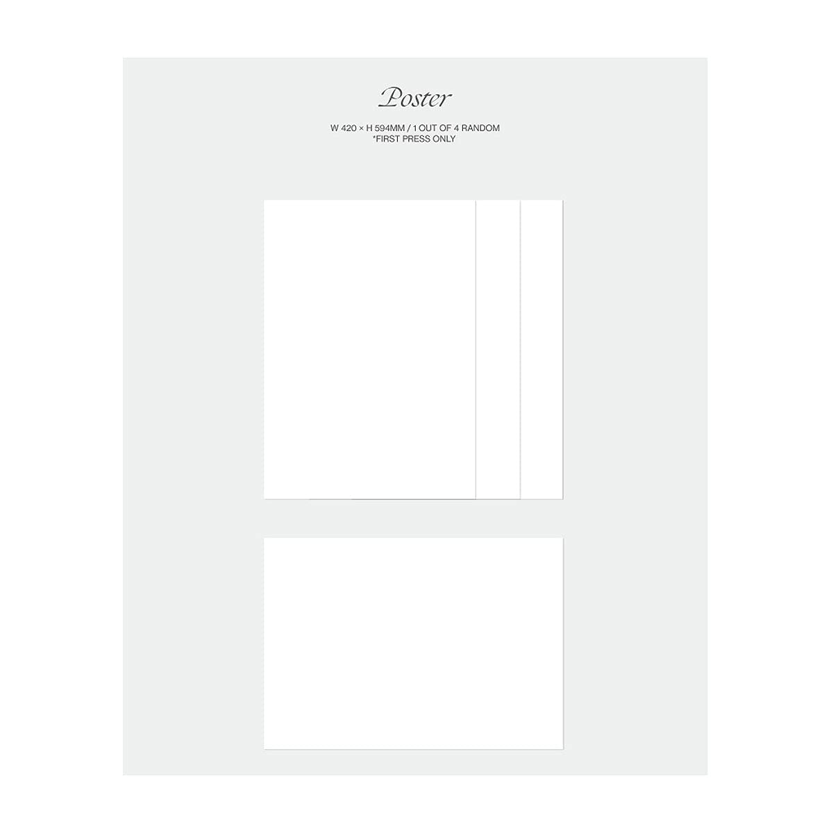 SEVENTEEN 9th Mini Album 'Attacca' - 3 CD Set with 3 Folded Posters | K-Pop Music Collection for Fans, Gifts & Home Decor