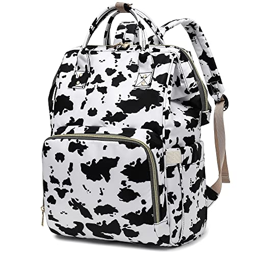 Cow Print