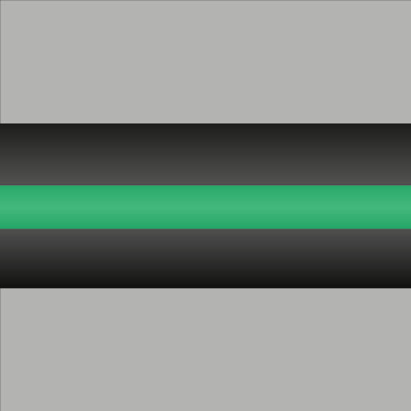 Black/Green