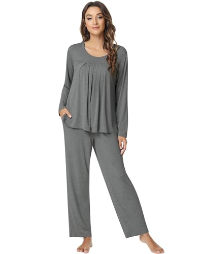 A-dark Heather Grey 1