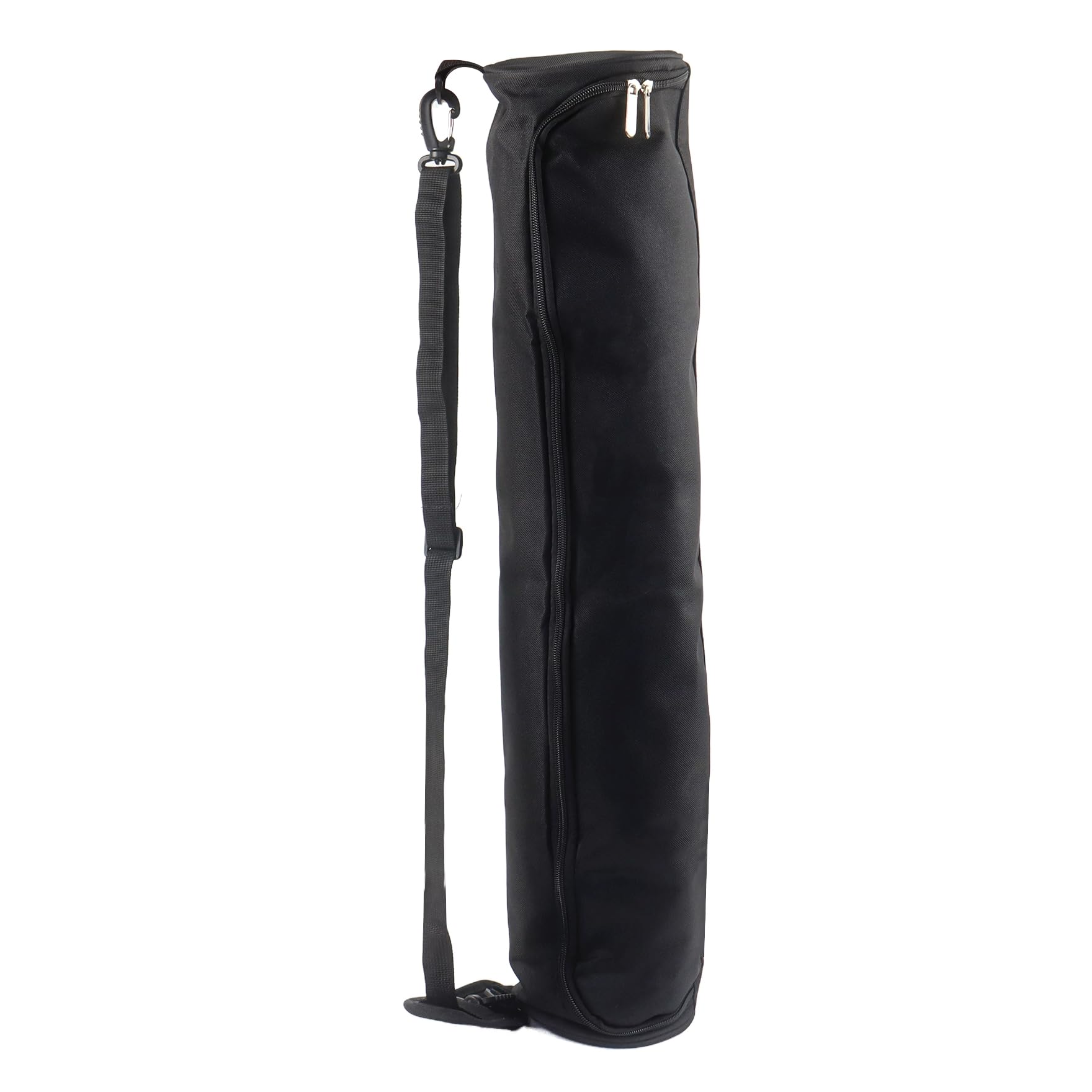 Premium Yoga Mat Bag with Adjustable Strap - Lightweight & Portable Yoga Mat Carrier for Gym, Beach, Travel - Ideal for Women & Men - Perfect for Yoga Classes, Outdoor Workouts & Fitness Trips
