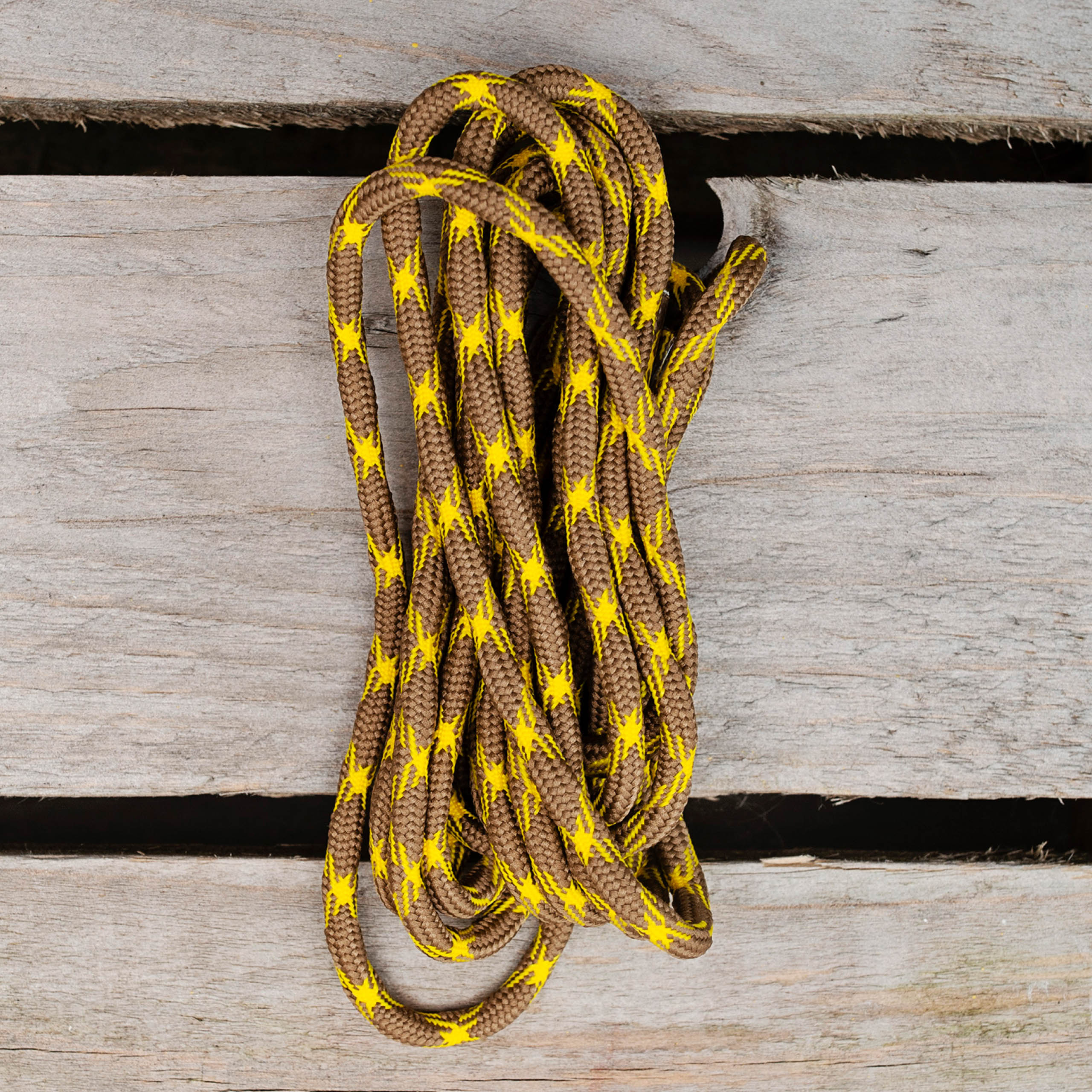 Grasmoor Walking Boot Laces 140cm - Durable Hiking Shoelaces for Outdoor Adventures & Trail Running