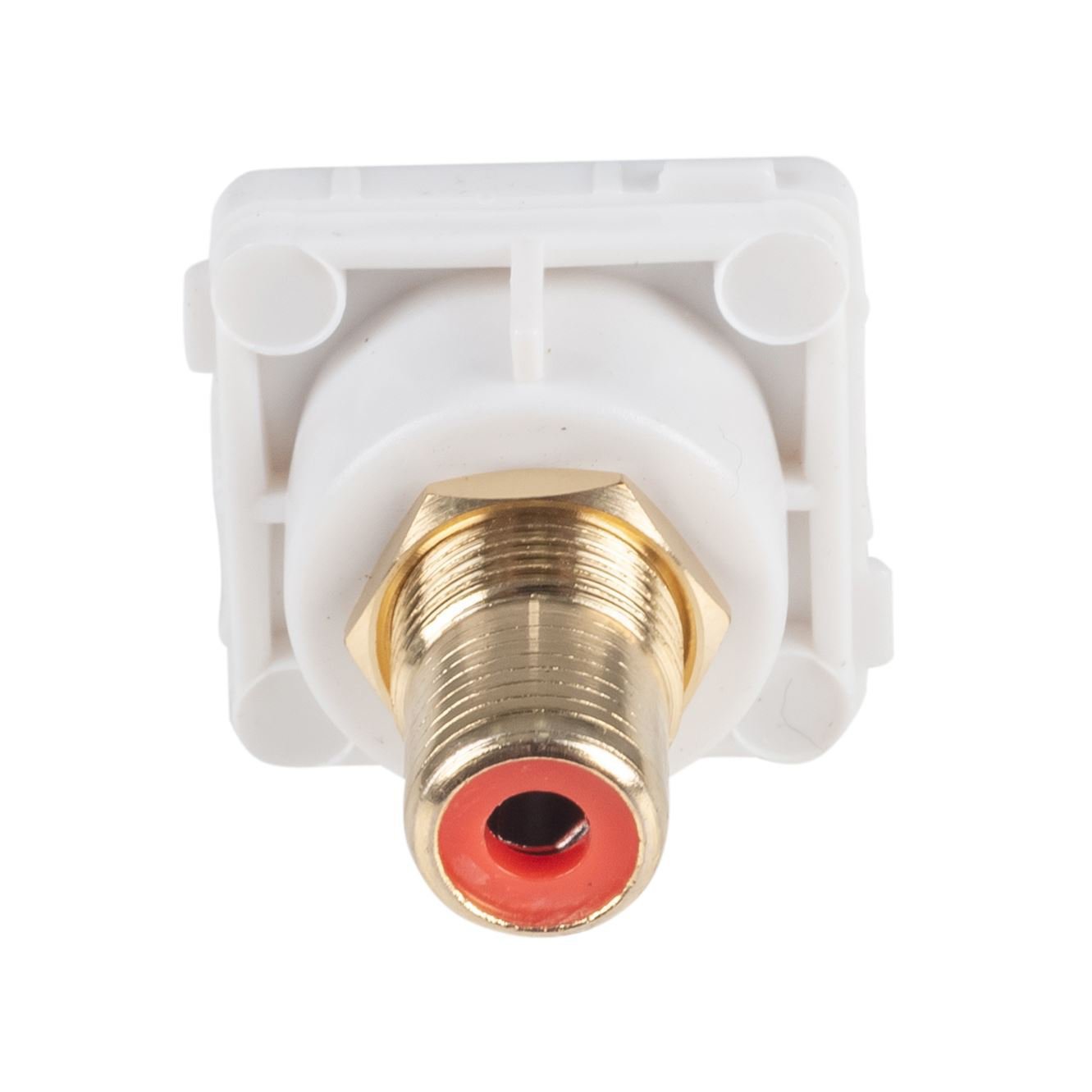 Premium Gold Plated RCA to RCA Audio Cable - High-Quality Stereo Connection for Home Theater, Speakers, and Audio Systems