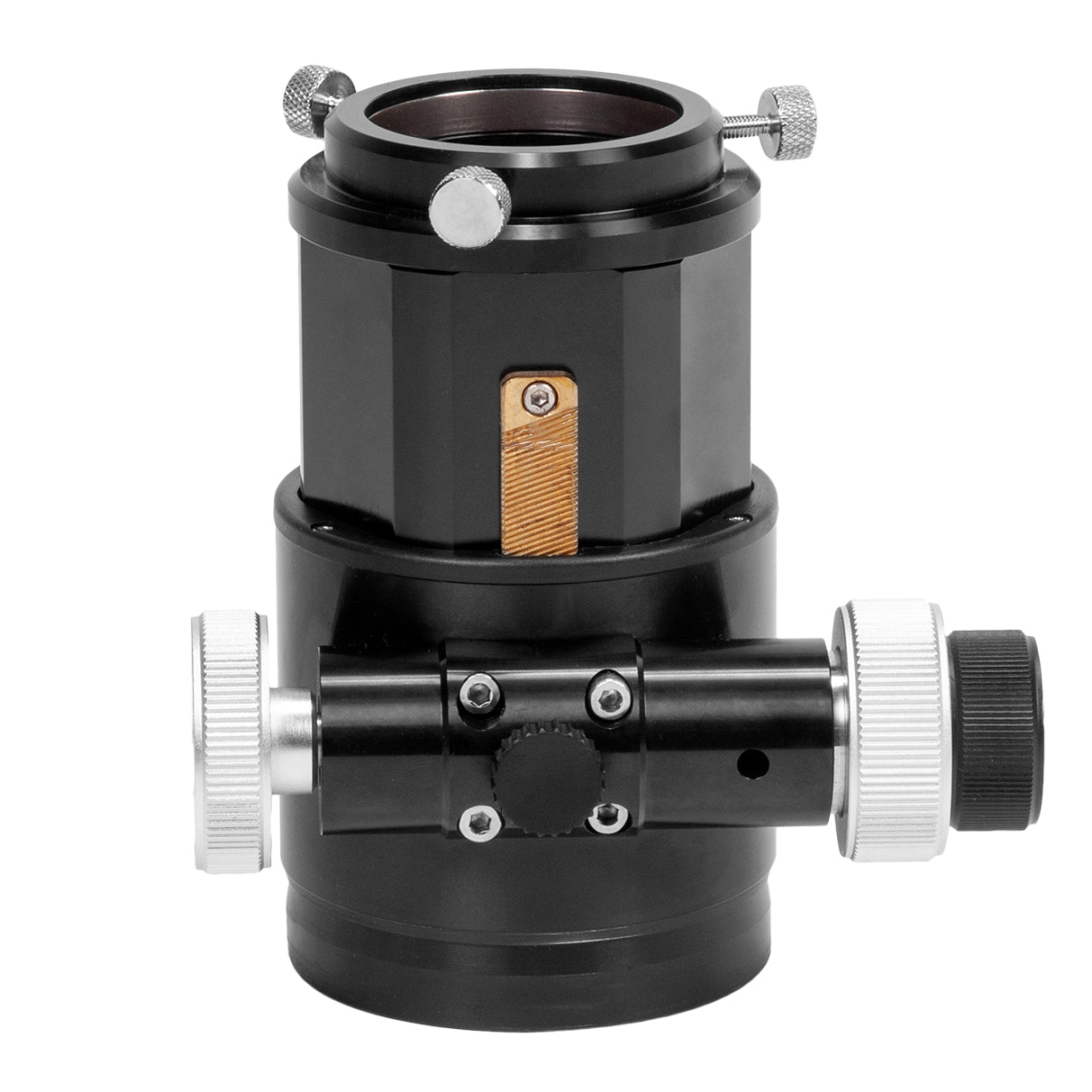 Hex Focuser - Premium Telescope Accessory for Astrophotography & Stargazing | Perfect for Astronomy Enthusiasts & Night Sky Observation