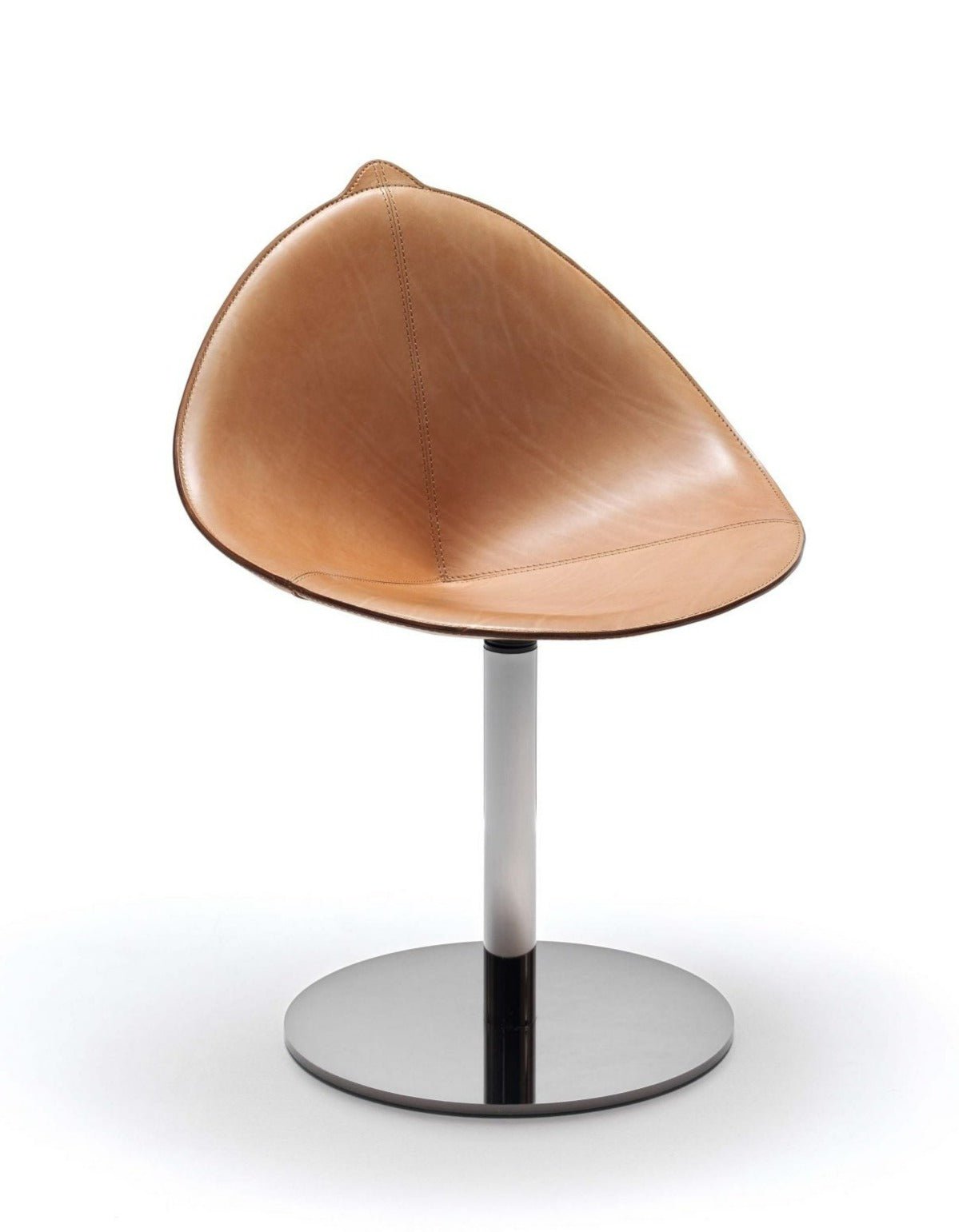 Fiorile BT Dining Chair by Fasem - Modern Wooden Dining Room Chair for Kitchen & Home Decor - Perfect for Dining Rooms, Kitchens, and Breakfast Nooks