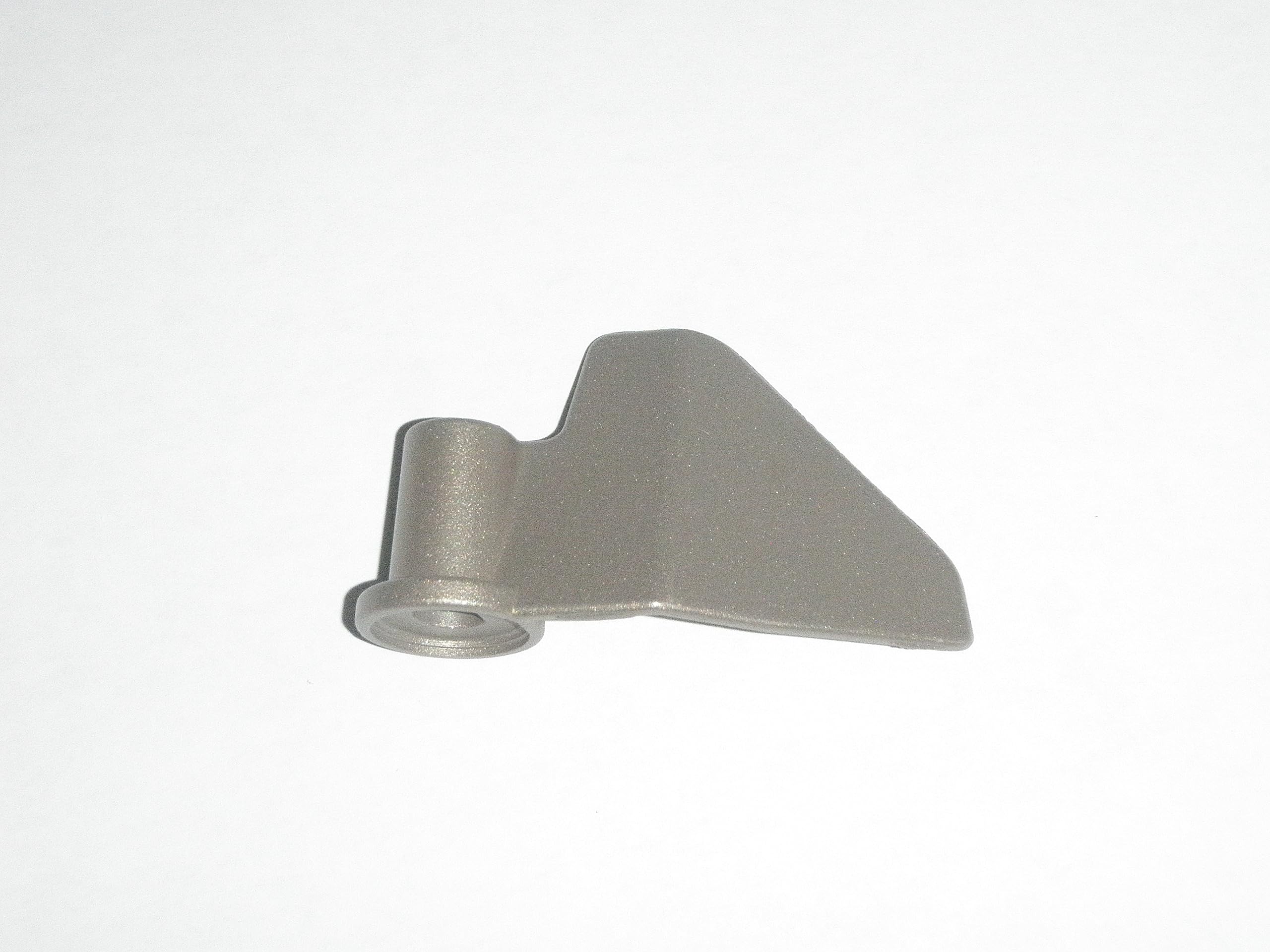 Original Paddle Replacement for Sanyo Bread Maker Models SBM-10 SBM-11 SBM-12 SBM-15 - Compatible Mixing Blade for Baking Bread, Dough, and Pastries at Home