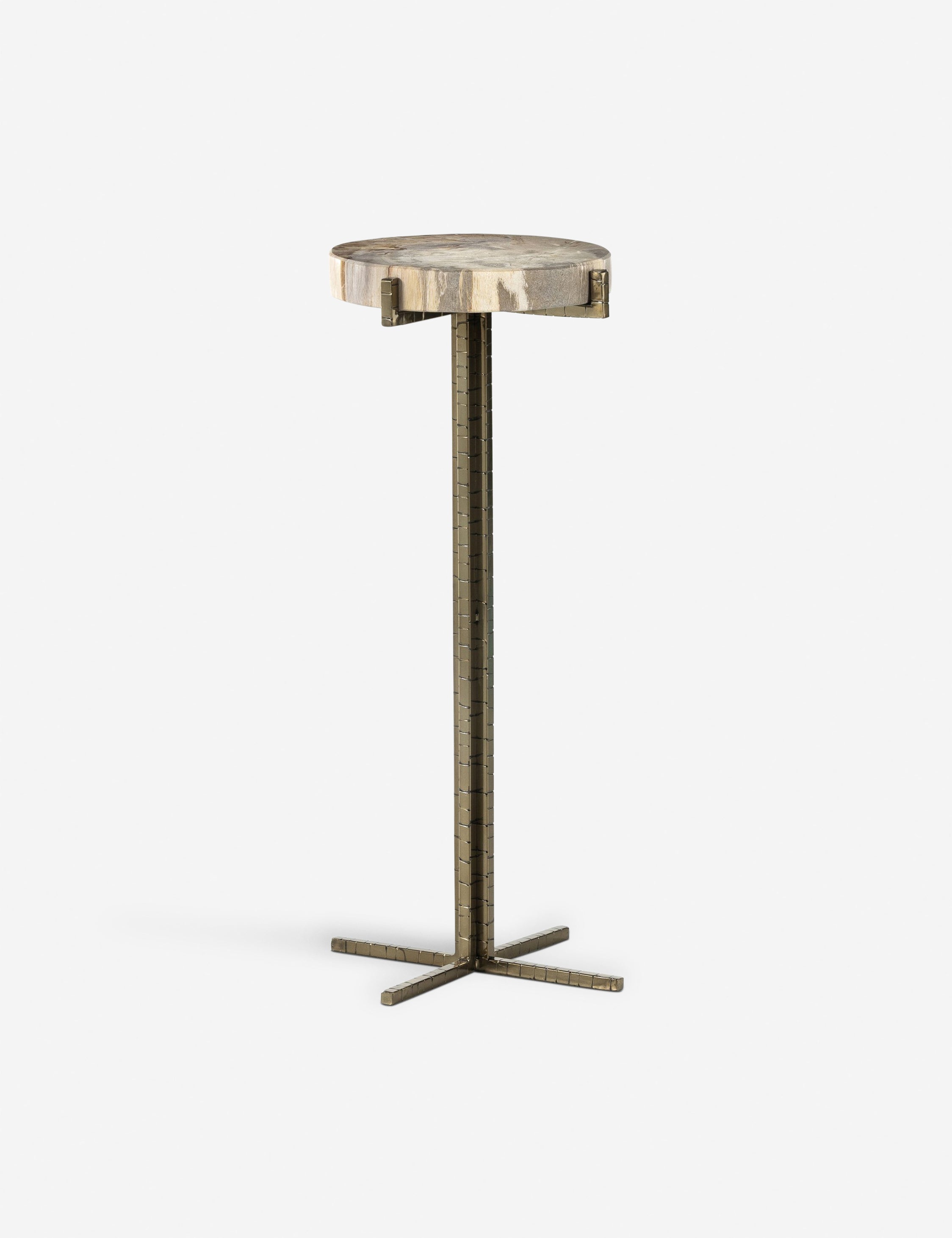 Brass