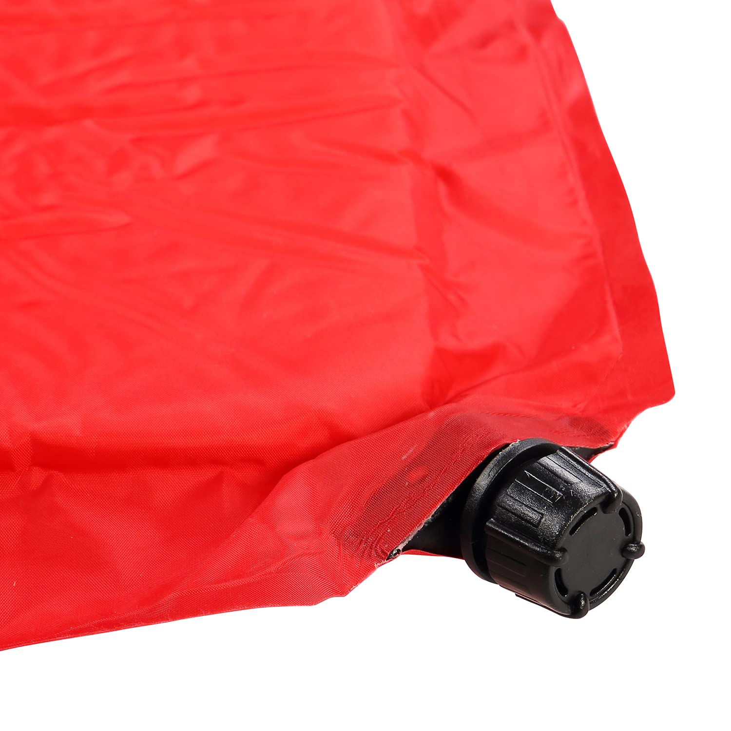 Ultra-Lightweight Camping Sleeping Pad - Soft & Comfortable Inflatable Mat for Backpacking, Hiking, Travel | Perfect for Outdoor Adventures, Beach Trips & Picnics