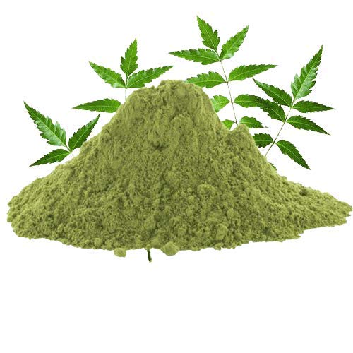 Organic Neem & Multani Mitti Face Mask Powder for Healthy Skin - Controls Tanning & Acne, Deep Cleansing & Nourishing Facial Treatment - Perfect for Daily Skincare & Spa Days