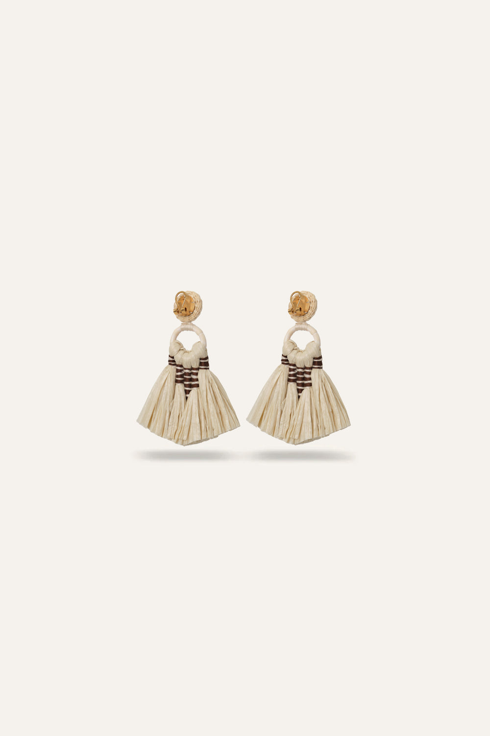 Eternal Existence Earrings - Sterling Silver Dainty Minimalist Jewelry for Women | Perfect for Everyday Wear, Date Nights & Special Occasions