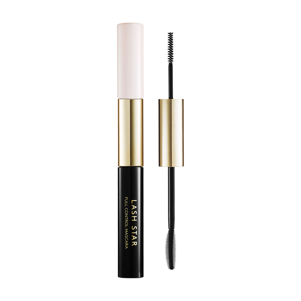 Full Control Lash Sculpting Mascara - Volumizing & Lengthening Waterproof Mascara for Dramatic Lashes | Perfect for Daytime, Night Out & Special Occasions