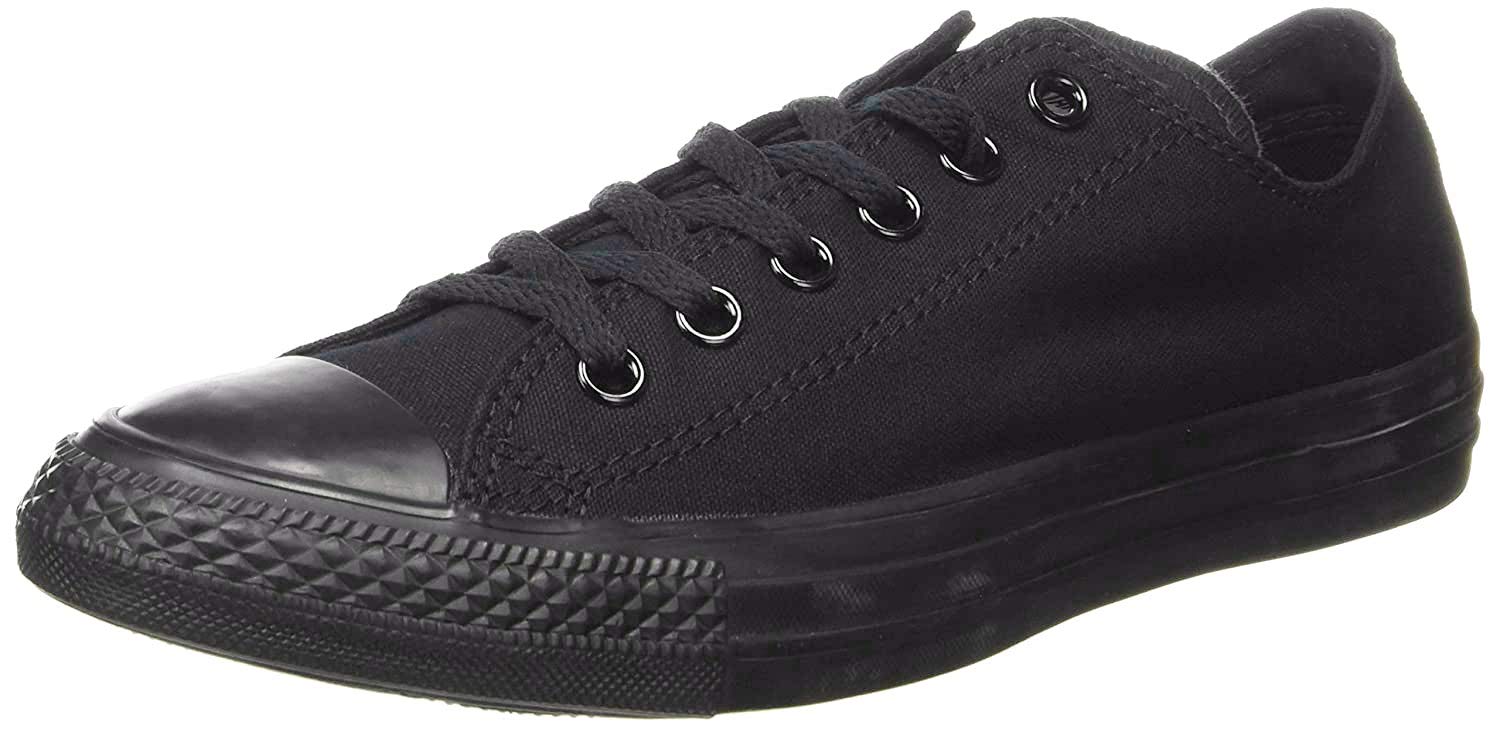 Converse Men's Chuck Taylor All Star High Top Sneakers - Classic Canvas Shoes for Casual Wear, Street Style & Everyday Comfort
