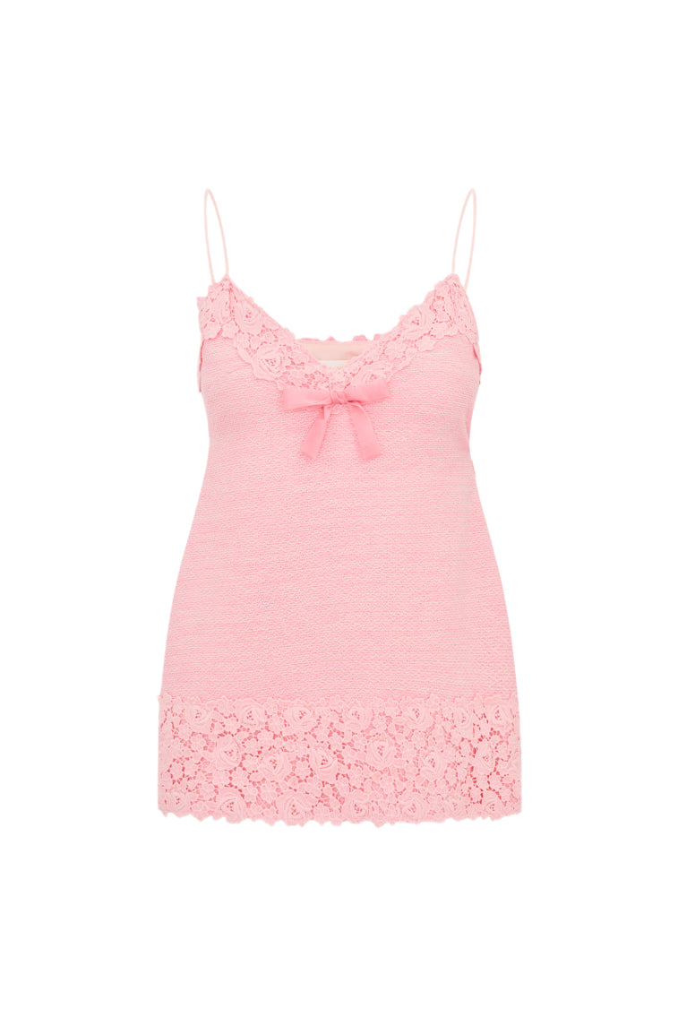 Meva Tweed Lace Trimmed Mini Dress - Elegant Women's Party Cocktail Dress for Evening Events, Date Nights & Special Occasions