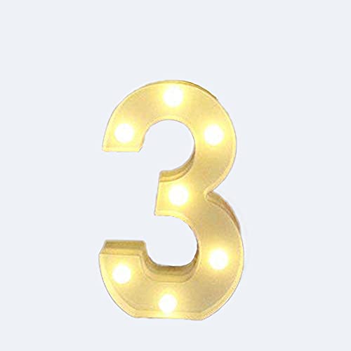 3