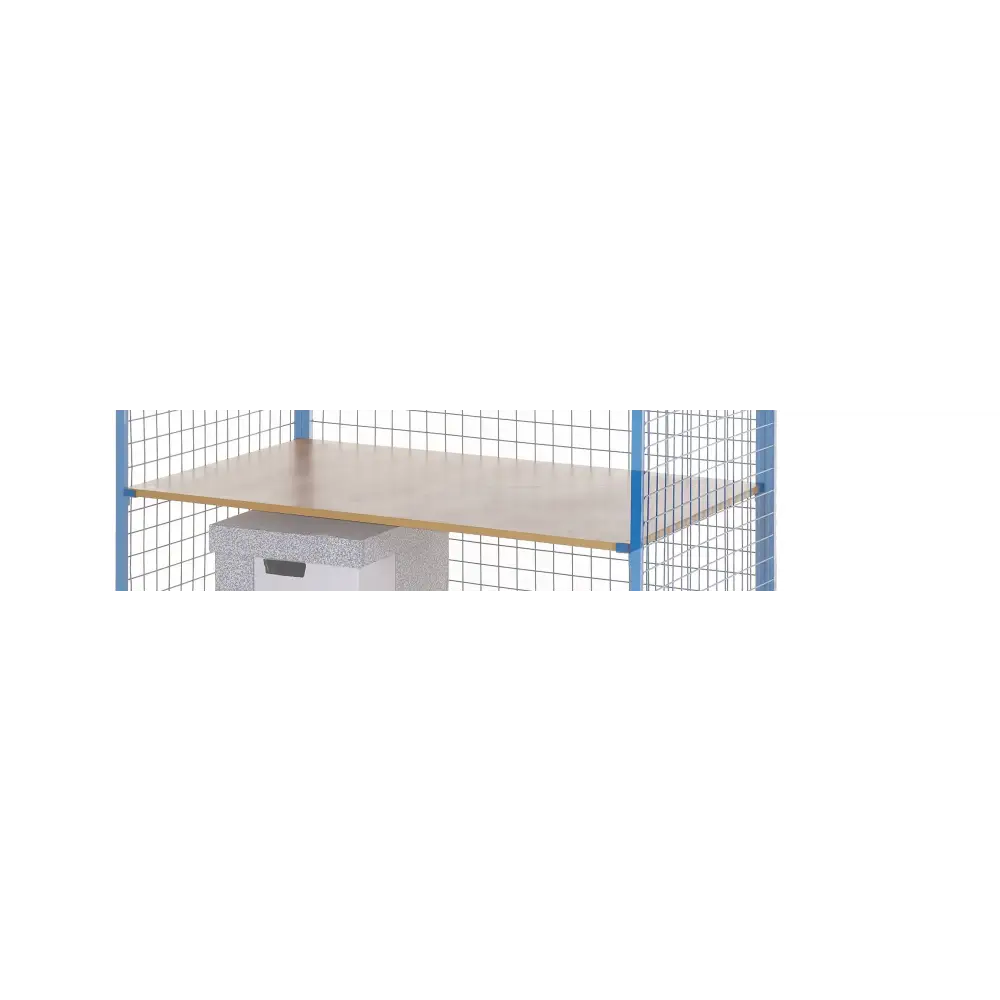 DT903Y & DT901Y Extra Shelf - Compatible Replacement Storage Rack for Desk Organizers - Perfect for Office, Home, or Dorm Organization