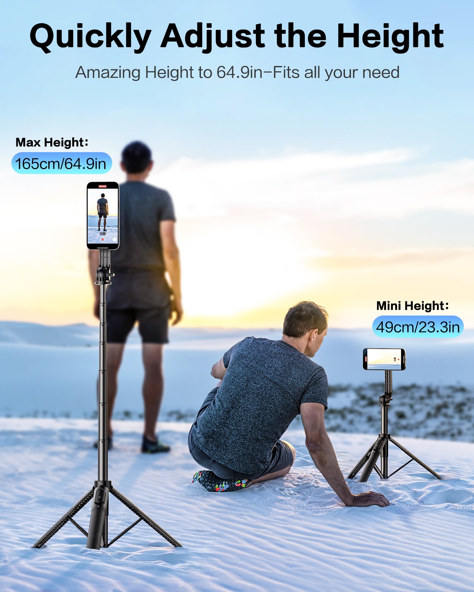 OMOTON O-Mag 64