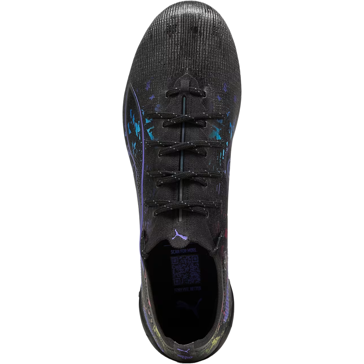 Christian Pulisic Ultra 5 Ultimate FG Soccer Cleats - Men's High-Performance Football Boots for Firm Ground, Perfect for Training & Matches