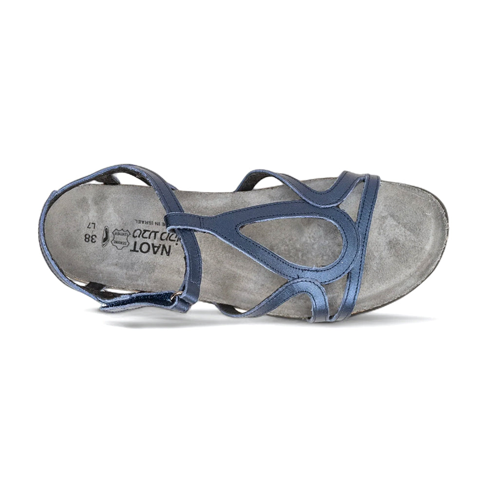 Dorith Women's Comfortable Sandals (4710) - Perfect for Beach, Vacation & Summer Walking