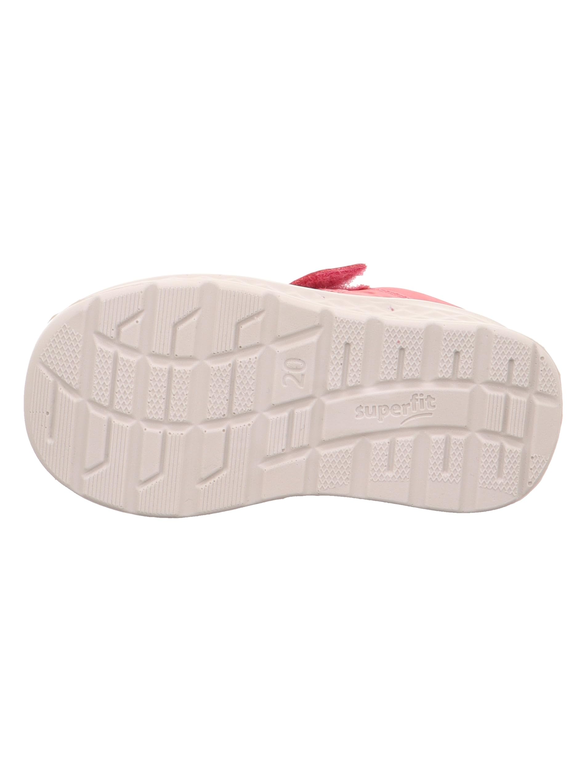 Superfit Baby Boys Low-Top Sneakers - Comfortable & Lightweight Casual Shoes for Toddlers - Perfect for Playtime, Walks & Everyday Wear