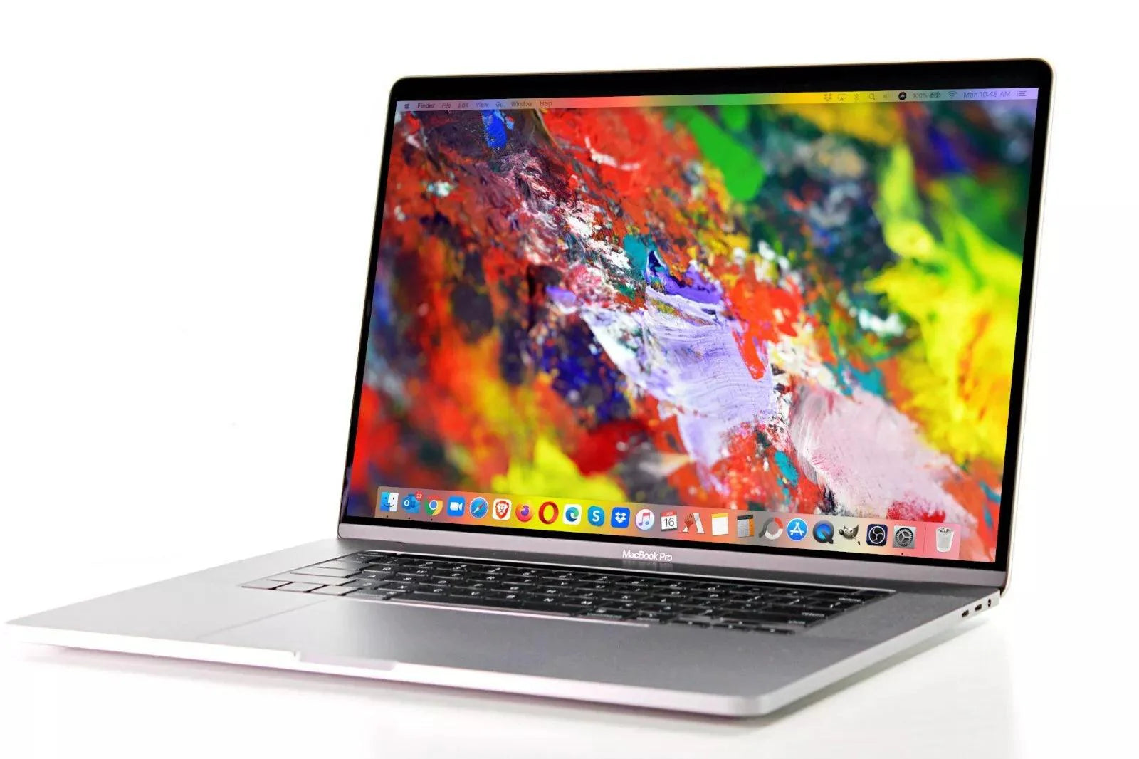 2019 Apple MacBook Pro 16